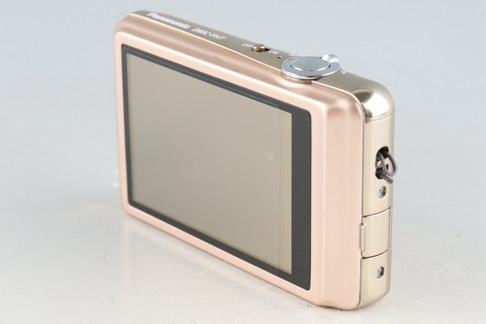 Panasonic Lumix DMC-FH7 Digital Camera #48611G2_画像5