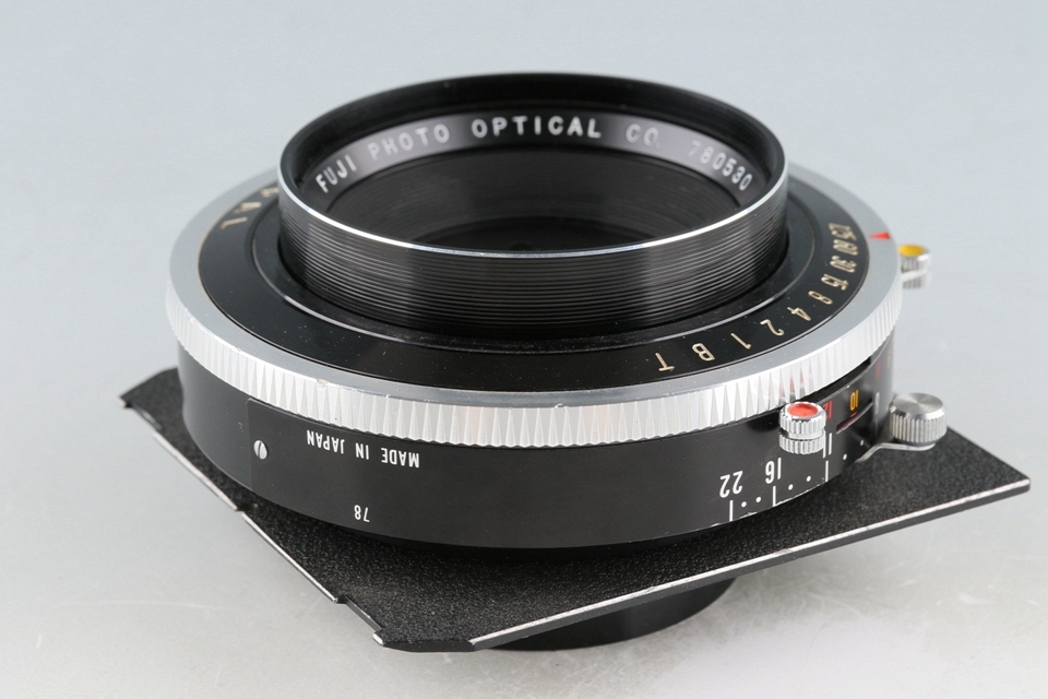 Fujifilm Fujinon SF 250mm F/5.6 Lens #48598B2_画像6