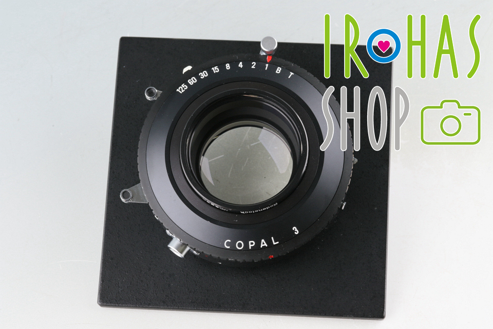 即日発送】 Imagon Rodenstock 200mm #48578B6 Lens F/5.8 大判、中判