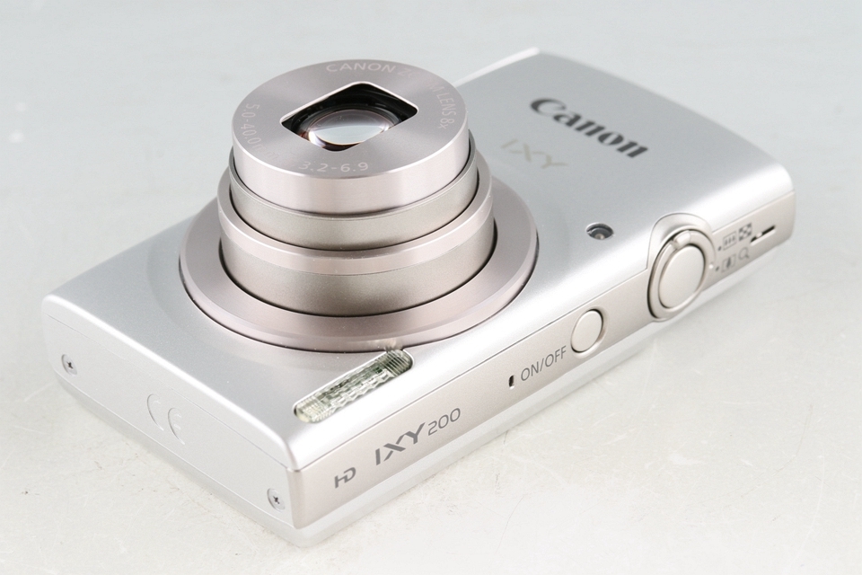 ％OFF Digital  IXY Canon Camera #L3 Box With キヤノン