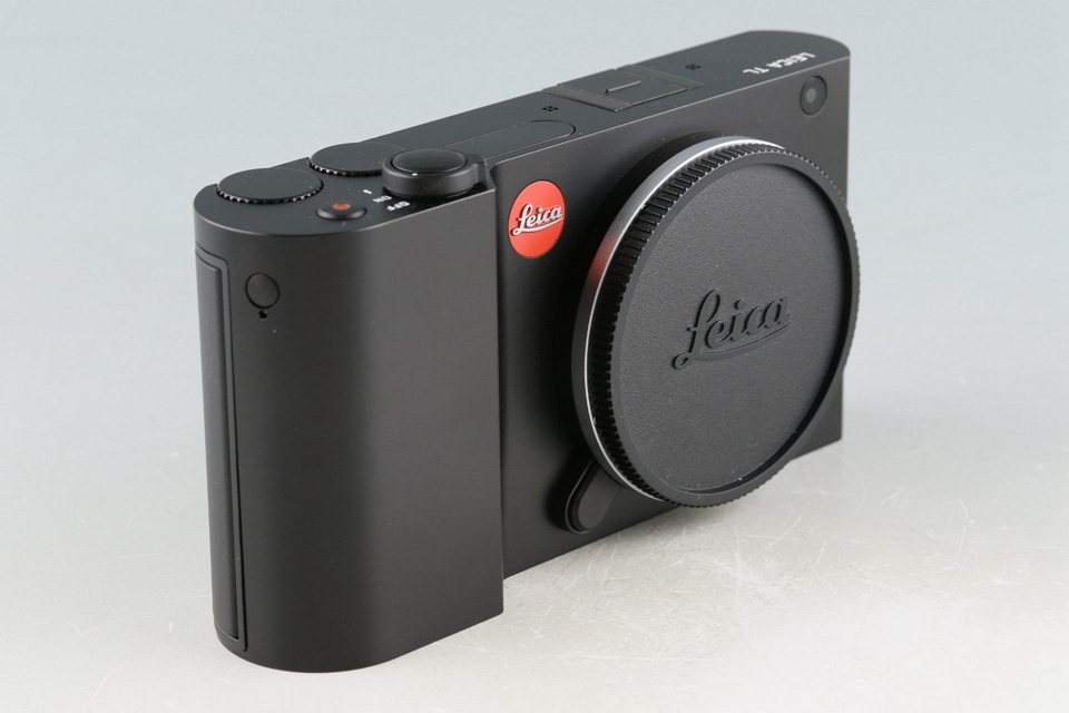 Leica TL Typ8854 Mirrorless Digital Camera #48543E1