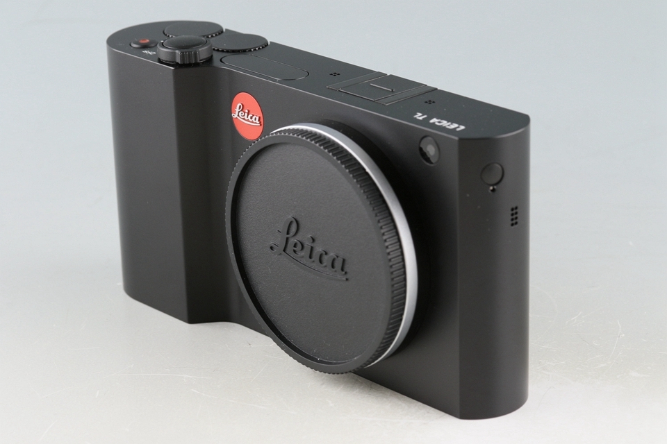 Leica TL Typ8854 Mirrorless Digital Camera #48543E1