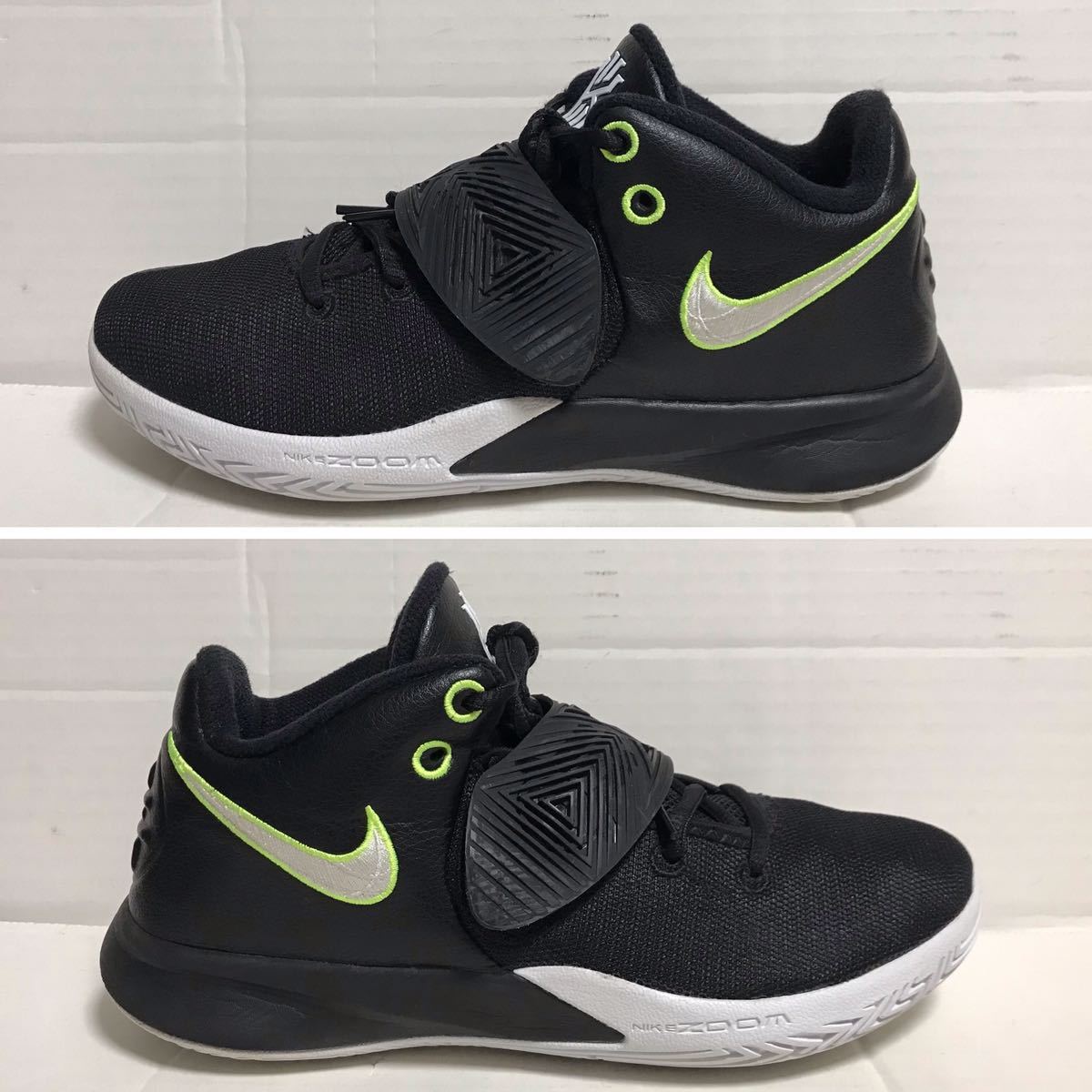 NIKE ナイキ KYRIE FLYTRAP Ⅲ カイリー フライトラップ 3 カイリー