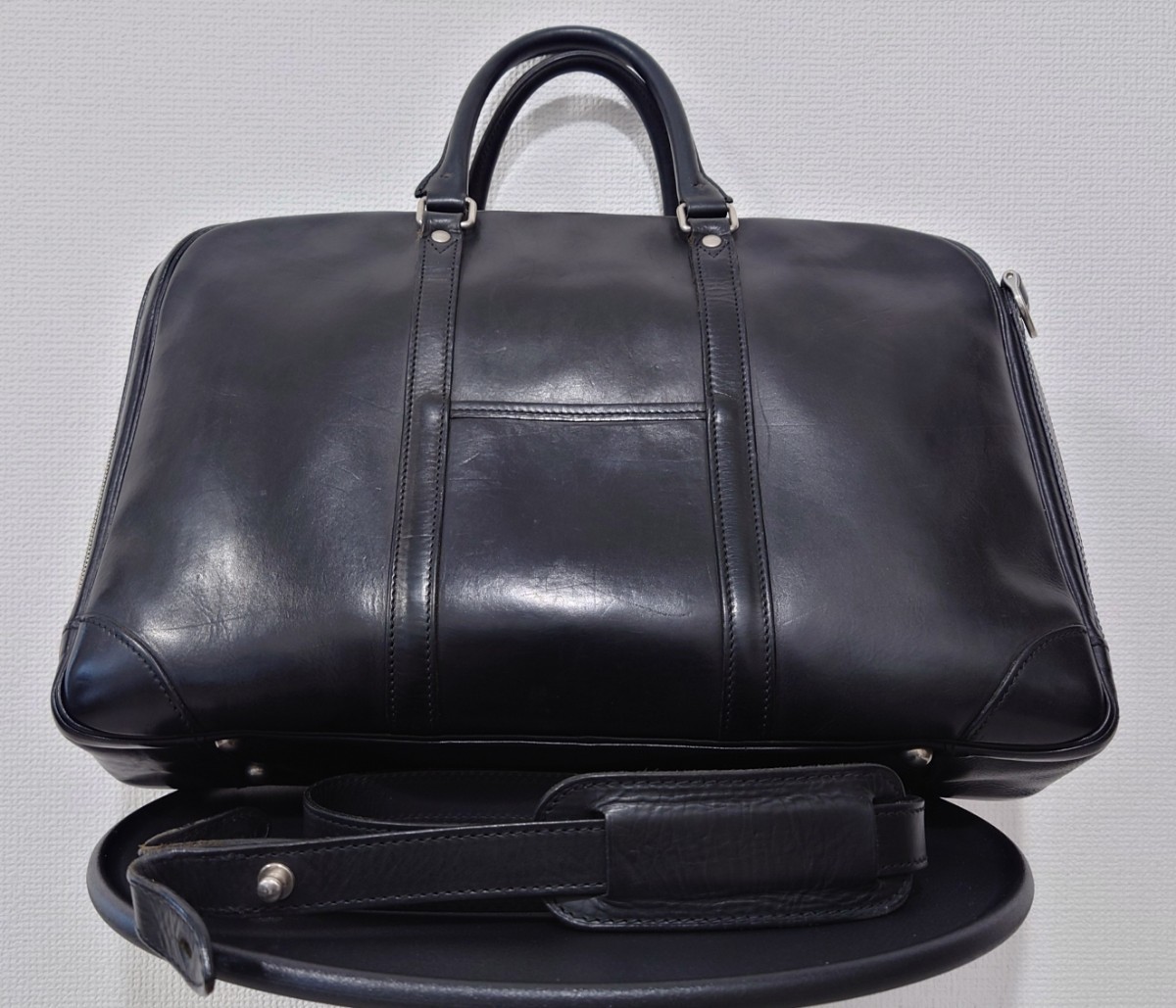 シモーネBOXシングル天ファスナー | 万双公式オンラインショップ シモーネBOXシングル天ファスナー | 万双公式オンラインショップ