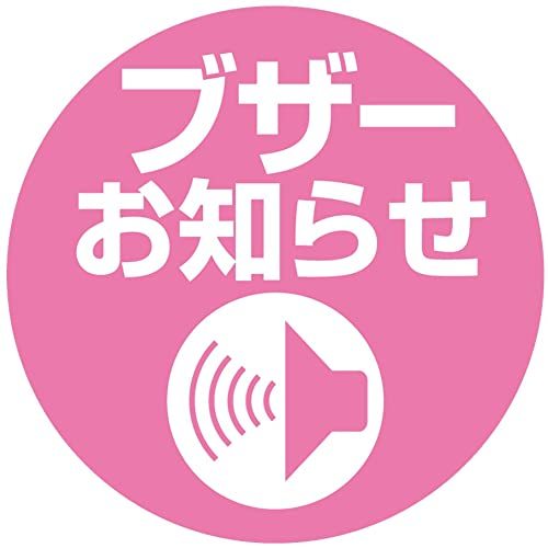 工進(KOSHIN) 乾電池式 タンク 直付け 灯油 ポンプ EP-504FB 自動停止 ブザー お知らせ 手元 スイッチ 単三電池 4本_画像5