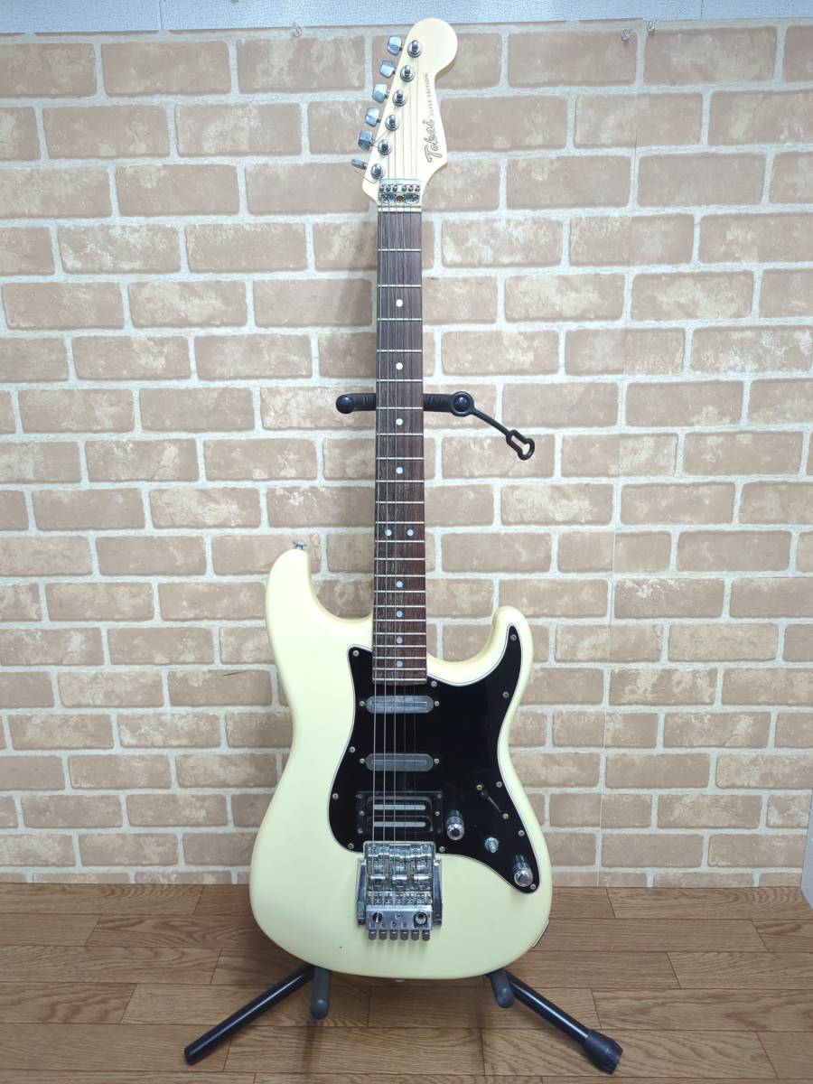 811Y170>Tokai【トーカイ楽器】 SUPER EDITION SD-65 音出し確認済み