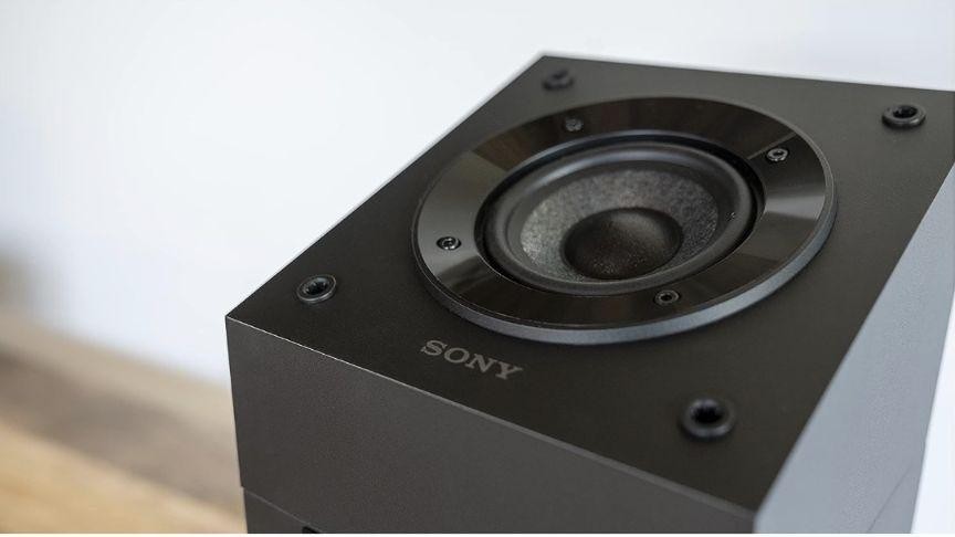 新品★ソニー スピーカー Dolby Atmos Enabled Speakers SSCS Enabled SS-CSE M1UC