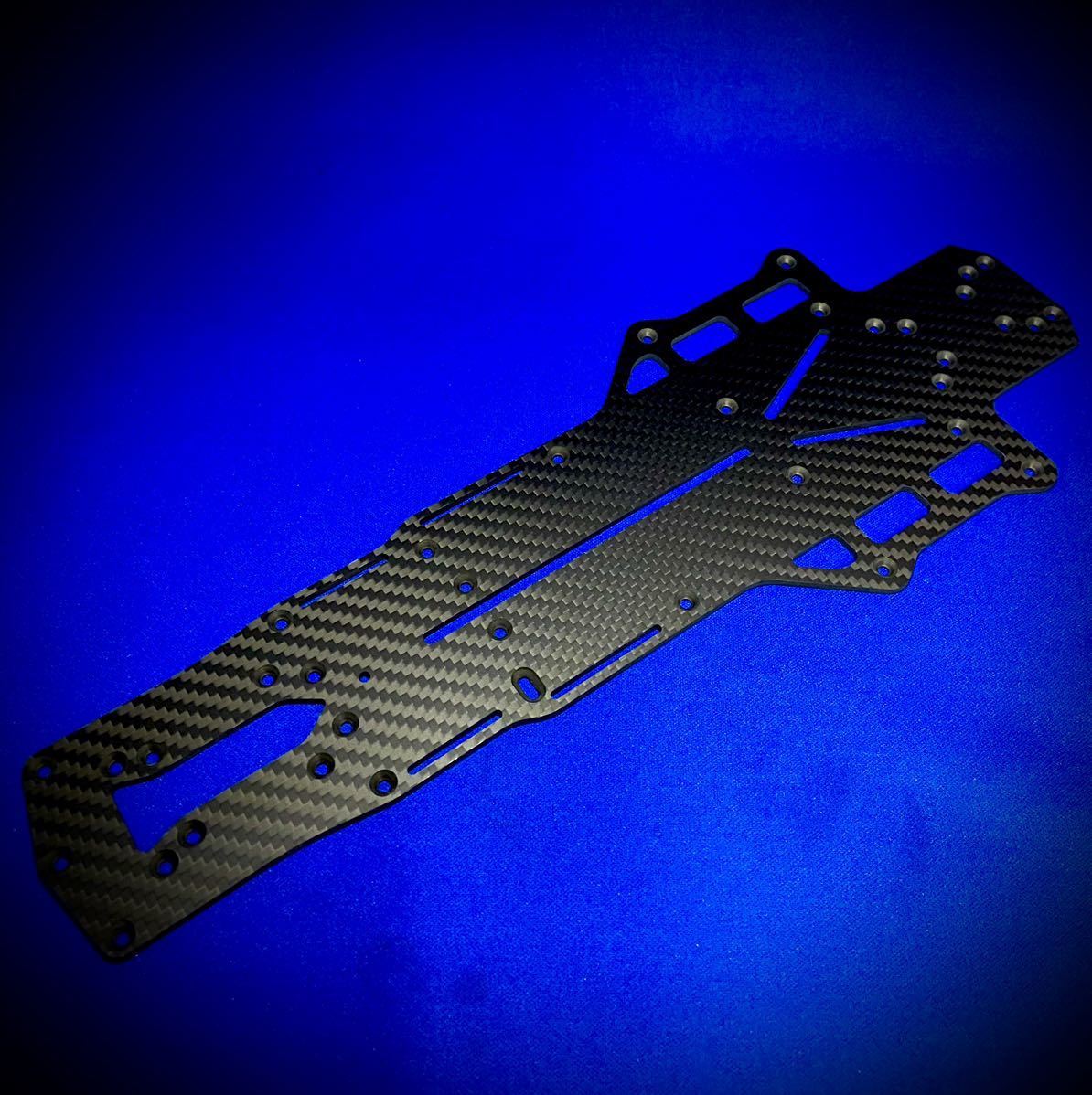 【アウトレット☆送料無料】 ヨコモ YOKOMO YD-2RX ドリフト RC 用 カーボンシャーシ 特注綾織 2.5㎜ 蕨山Carbon シャーシ 【アウトレット☆送料無料】 ヨコモ YOKOMO YD-2RX ドリフト RC 用 カーボンシャーシ 特注綾織 2.5㎜ 蕨山Carbon シャーシ