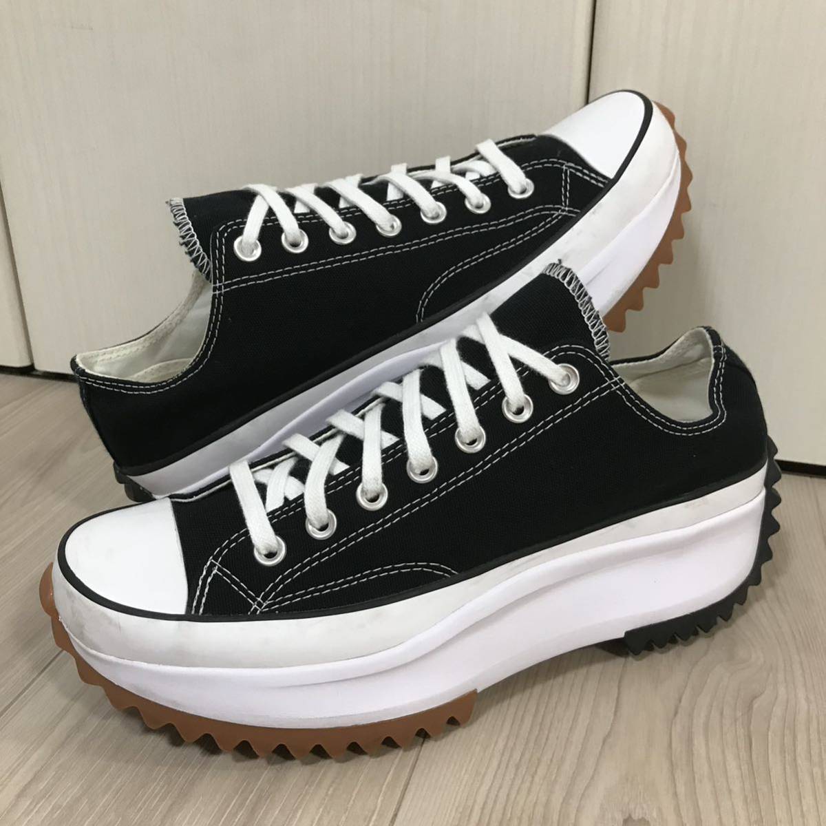 CONVERSE RUN STAR HIKE OX chuck taylor all star ct70 168816C CONVERSE RUN STAR HIKE OX chuck taylor all star ct70 168816C