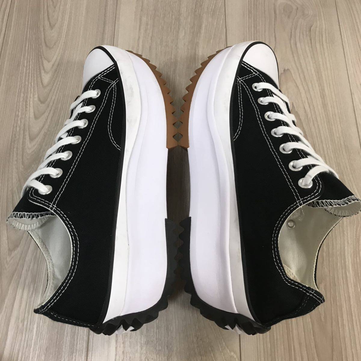 CONVERSE RUN STAR HIKE OX chuck taylor all star ct70 168816C CONVERSE RUN STAR HIKE OX chuck taylor all star ct70 168816C