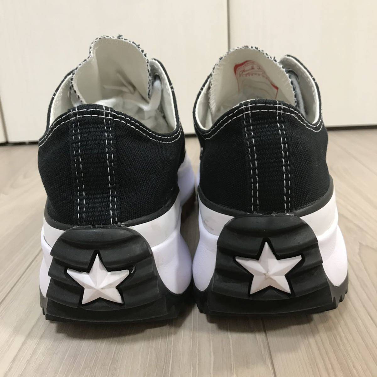 CONVERSE RUN STAR HIKE OX chuck taylor all star ct70 168816C CONVERSE RUN STAR HIKE OX chuck taylor all star ct70 168816C