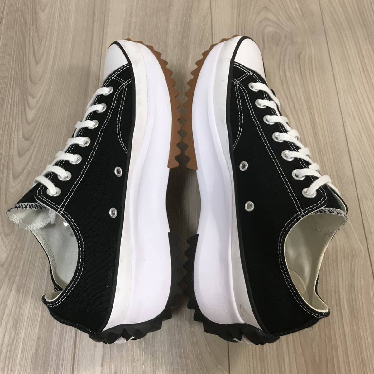 CONVERSE RUN STAR HIKE OX chuck taylor all star ct70 168816C CONVERSE RUN STAR HIKE OX chuck taylor all star ct70 168816C