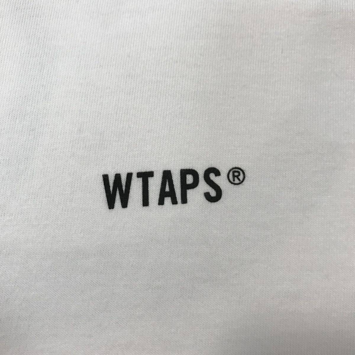 04 XL WTAPS MOON & STAR TEE 大きいサイズ ダブルタップス 04 XL WTAPS MOON & STAR TEE 大きいサイズ ダブルタップス