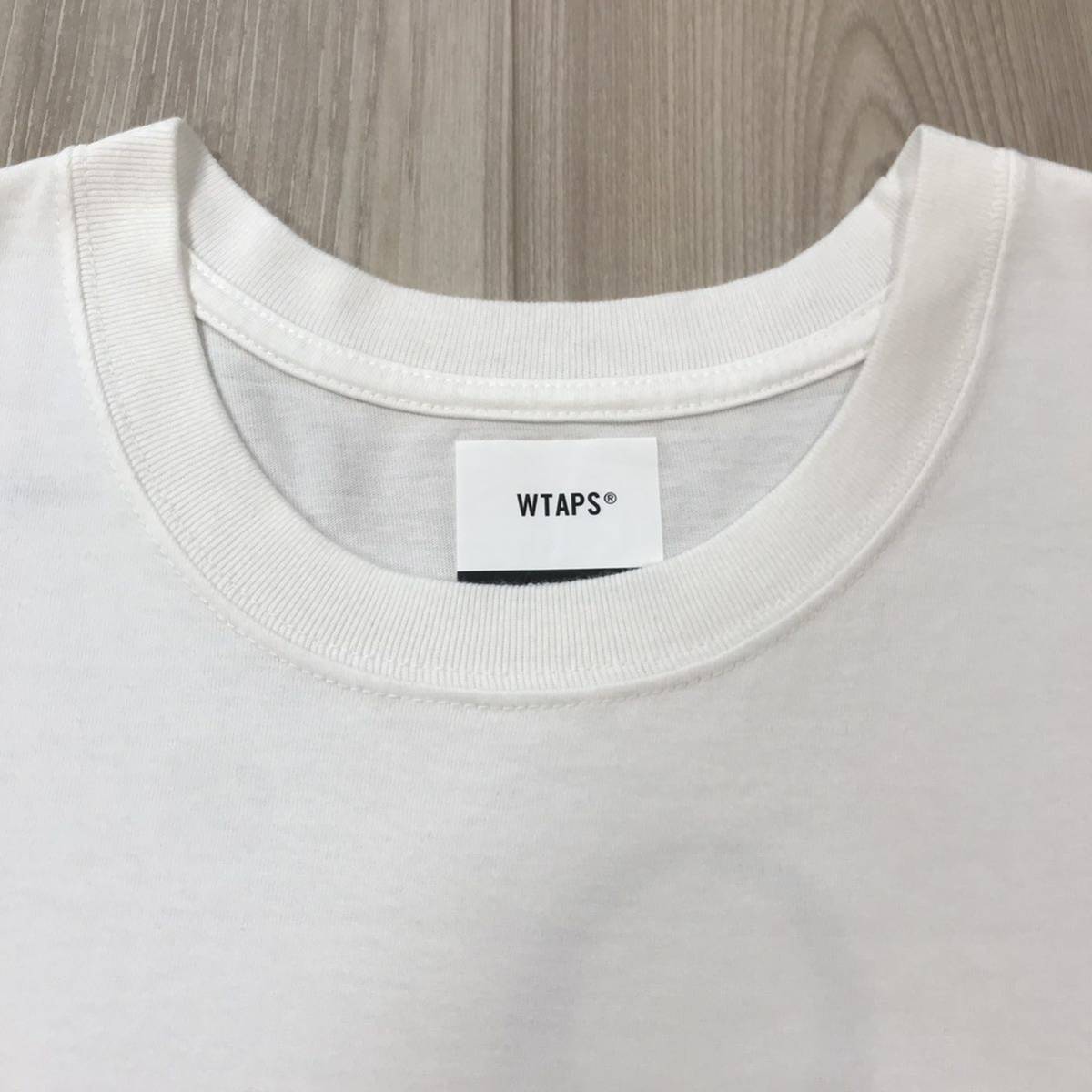 04 XL WTAPS MOON & STAR TEE 大きいサイズ ダブルタップス 04 XL WTAPS MOON & STAR TEE 大きいサイズ ダブルタップス