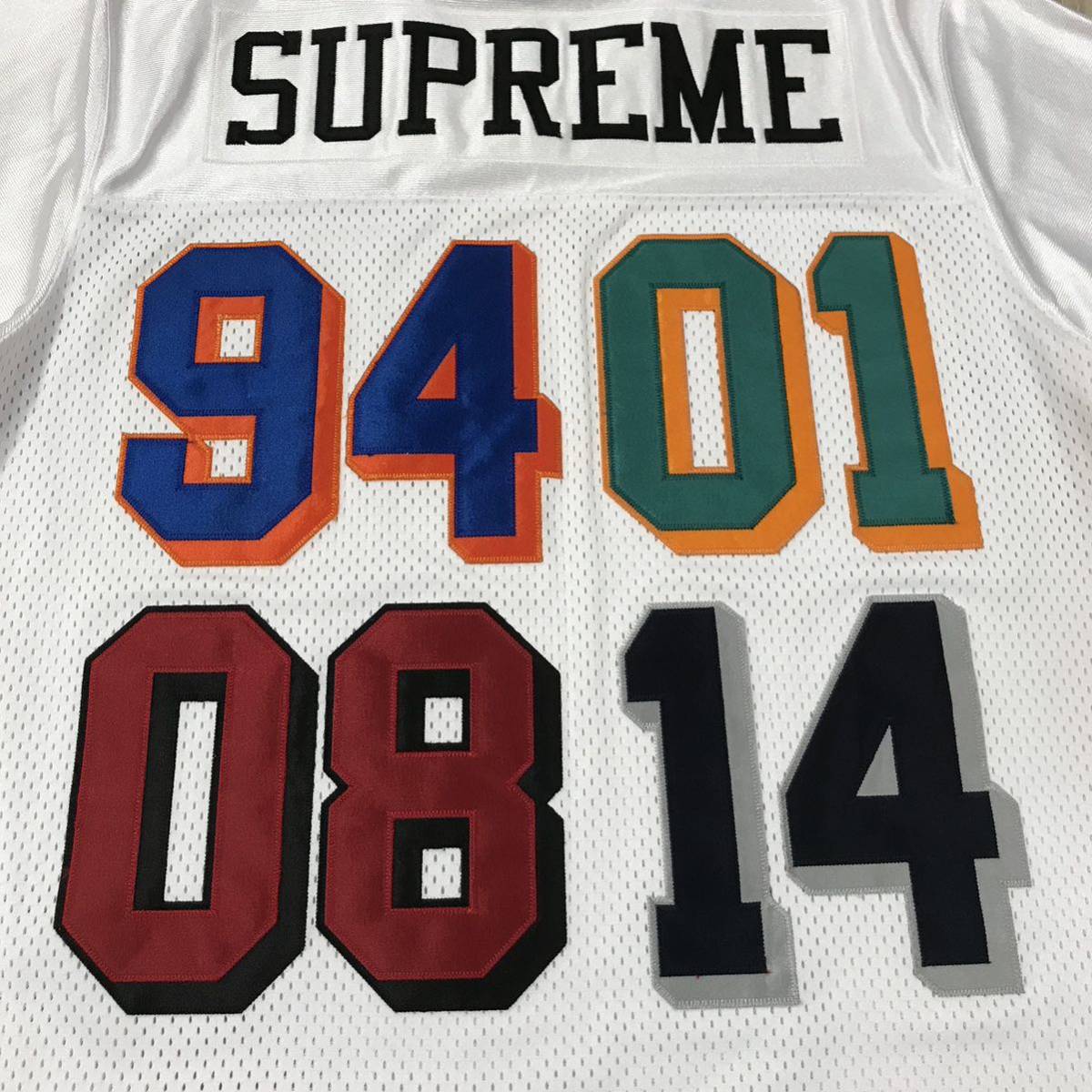 SUPREME Championship Football Topシュプリーム チャンピオン SUPREME Championship Football Topシュプリーム チャンピオン