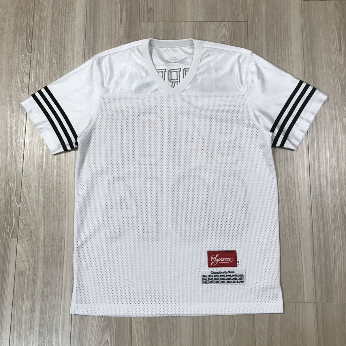 SUPREME Championship Football Topシュプリーム チャンピオン SUPREME Championship Football Topシュプリーム チャンピオン