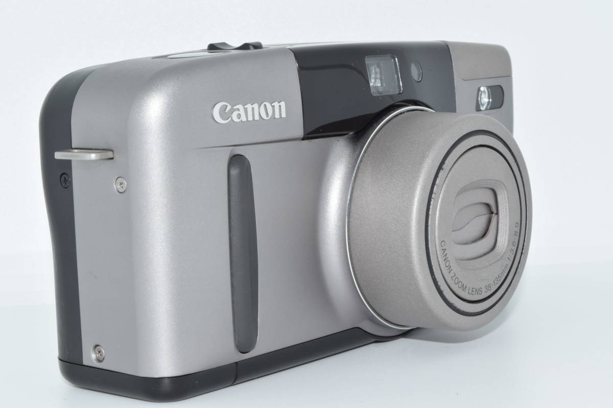 人気提案 II S Autoboy ☆極上品☆CANON PANORAMA コンパクトフィルム