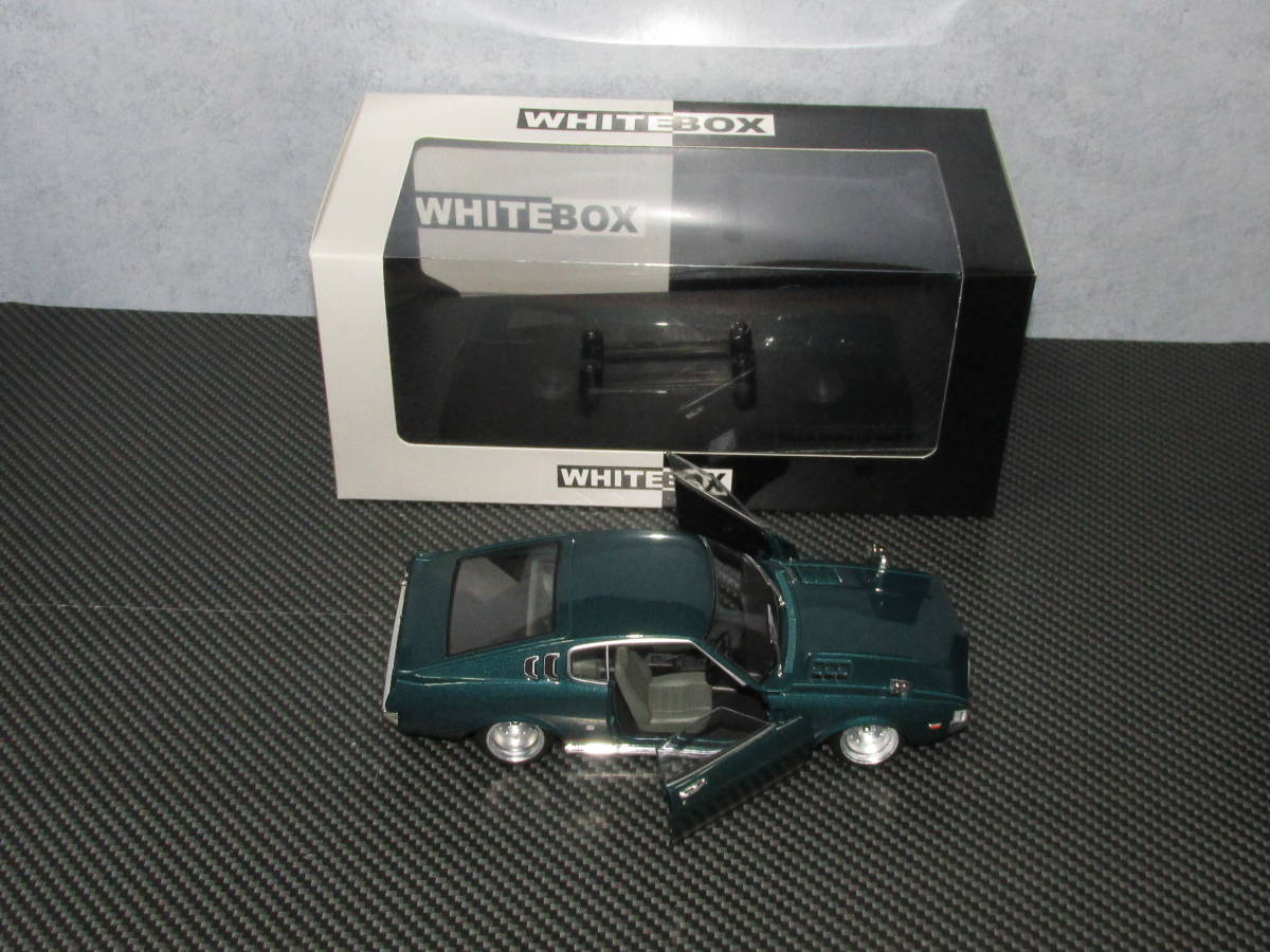 1/24 WHITEBOX トヨタ セリカ LB 2000GT カスタム改 シャコタン 1/24 WHITEBOX トヨタ セリカ LB 2000GT カスタム改 シャコタン