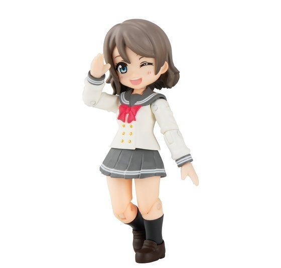 ガシャポンクエスト オンライン版 勇者の娘 (私服) 白銀の鎧 ガシャポンクエスト オンライン版 勇者の娘 (私服) 白銀の鎧