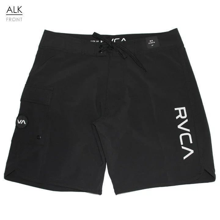 RVCA ルーカ ボードショーツ サーフパンツ 水着 メンズ トランクス 海パン ルカ 30 ラッシュガードの画像7