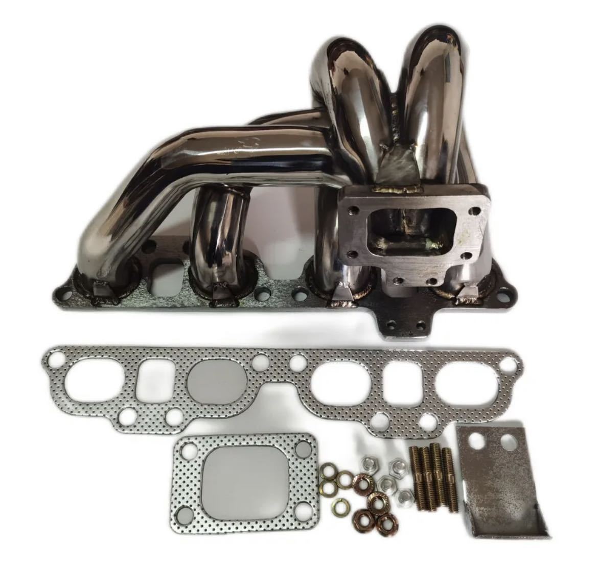sr20det s13 s14 s15 シルビア 等長 エキマニ 日産 エキゾースト sr20det s13 s14 s15 シルビア 等長 エキマニ 日産 エキゾースト