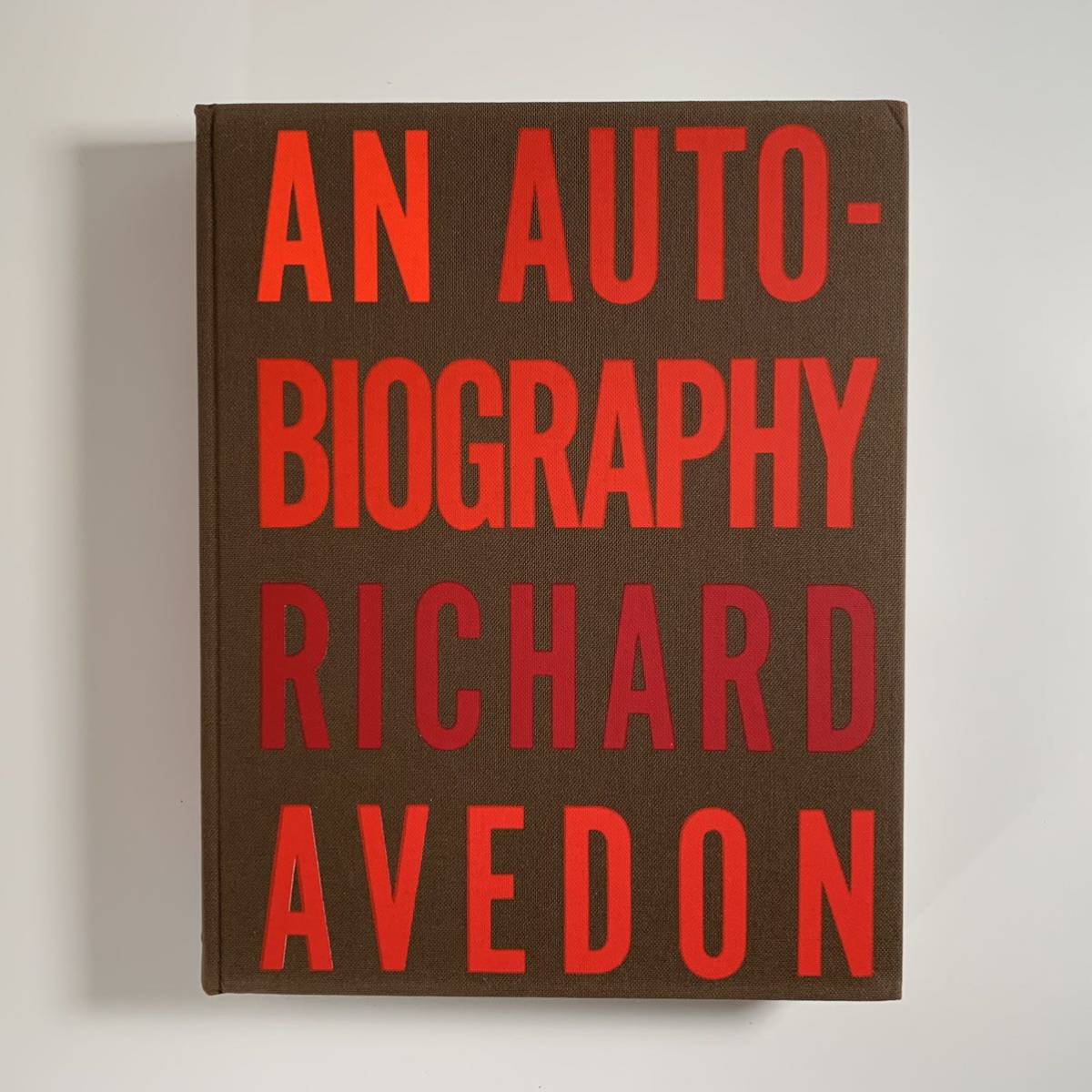かわいい! AUTOBIOGRAPHY リチャード・アヴェドン写真集 AN RICHARD 洋書 写真集 AVEDON アート写真 かわいい! AUTOBIOGRAPHY リチャード・アヴェドン写真集 AN RICHARD 洋書 写真集 AVEDON アート写真