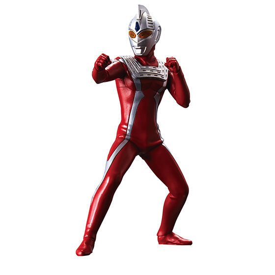  Ultimate ruminas Ultraman 16 Ultra Seven 21+ruminas единица 