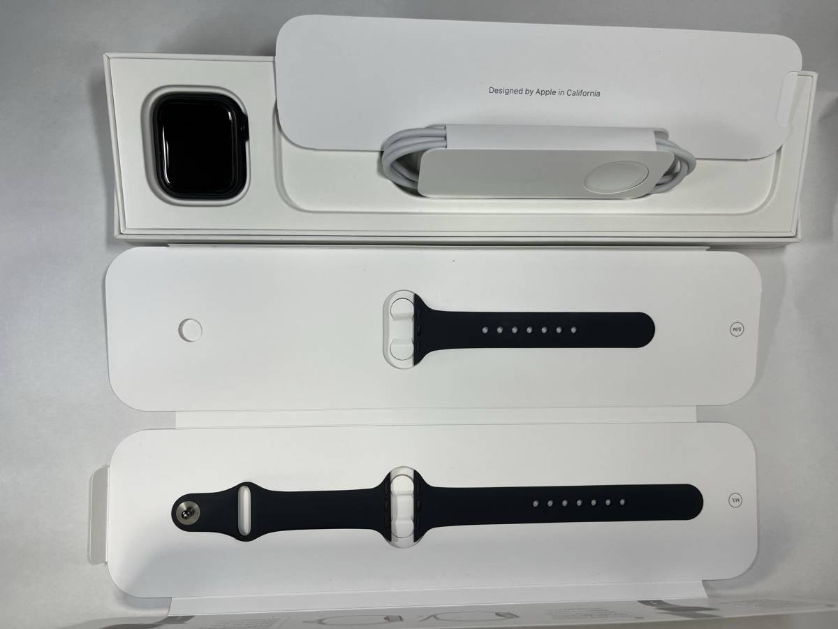 Apple Watch Series 8 アップルウォッチ シリーズ8（GPSモデル）- 41mm