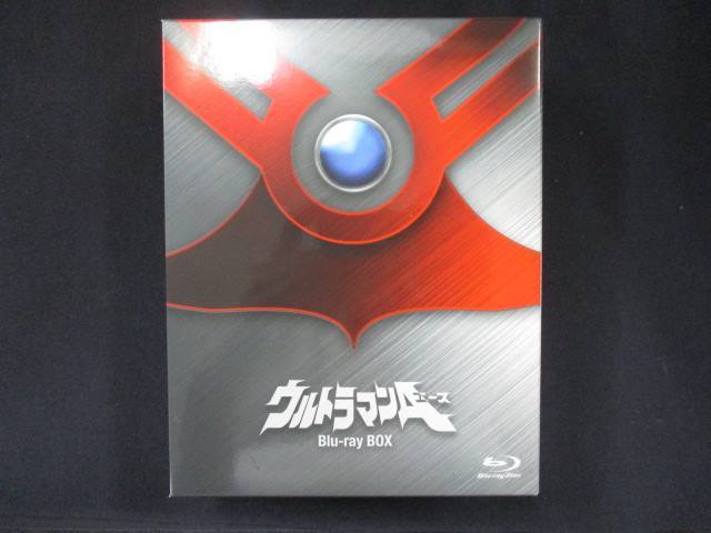 0026 used BD## Ultraman A Blu-ray BOX standard edition 