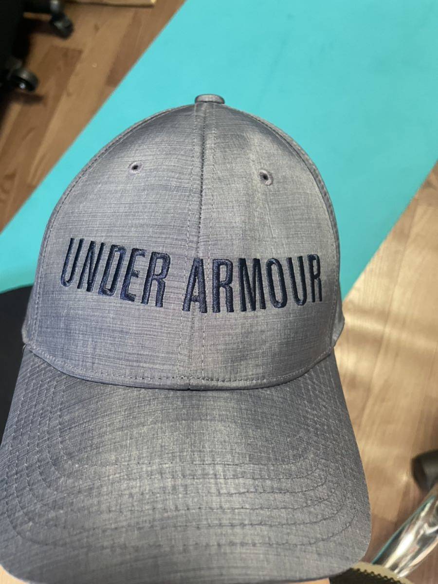  Under Armor колпак прекрасный товар 