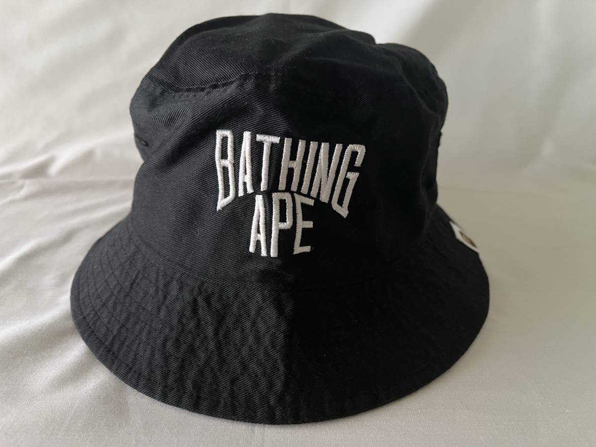 Yahoo!オークション - 黒 Ｌサイズ A BATHING APE アベイシングエイ