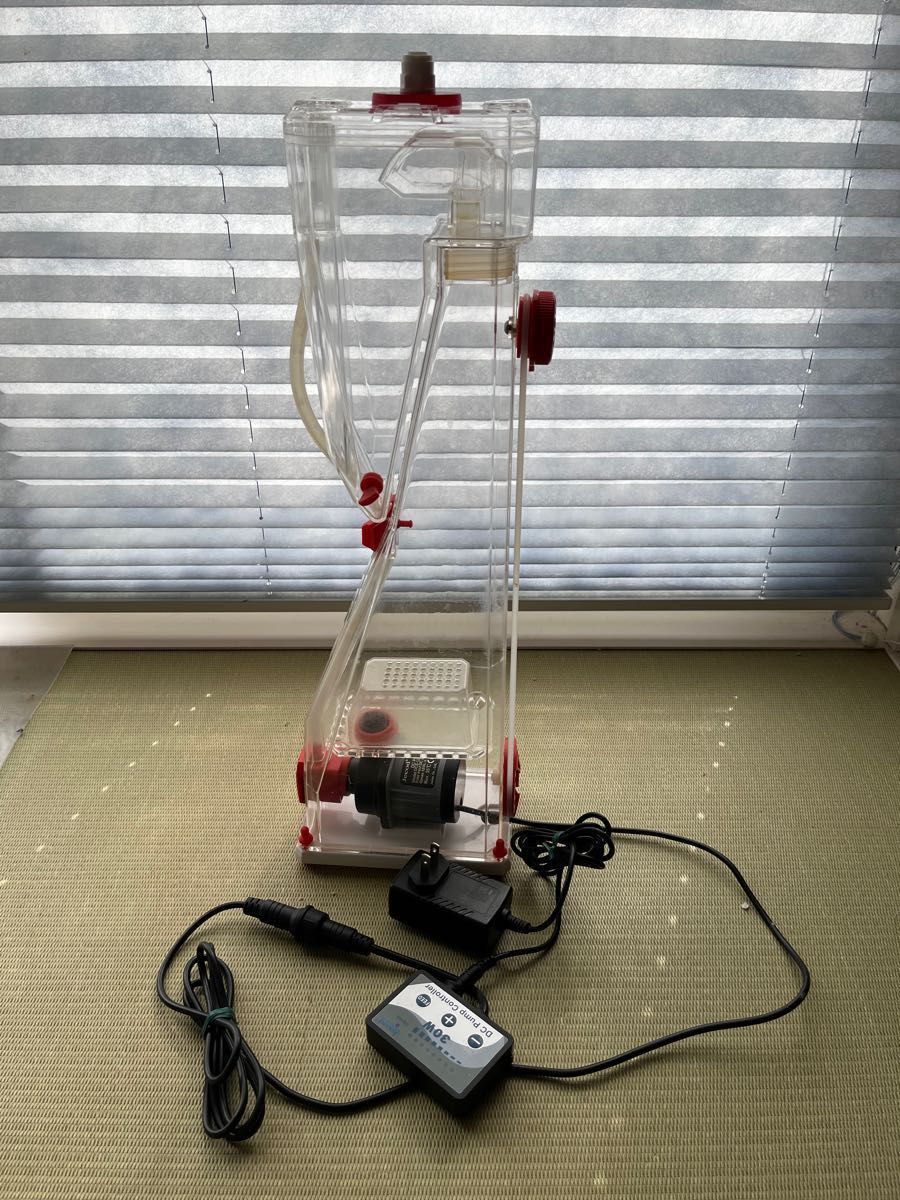 Free Wind プロテインスキマー BH-500|PayPayフリマ