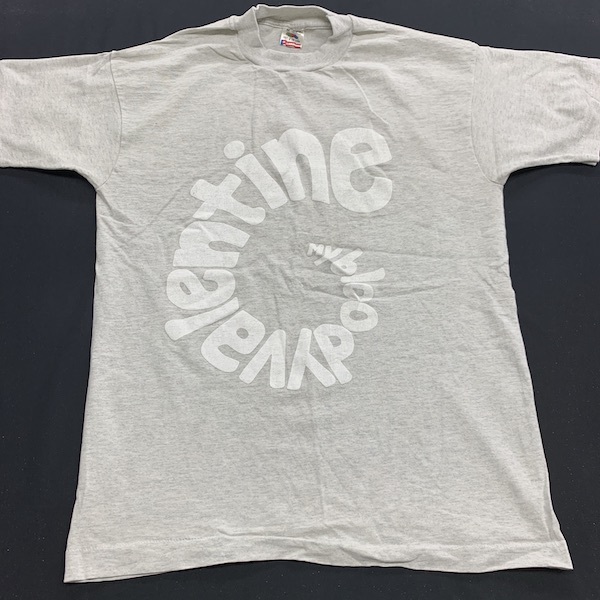 90s my bloody valentine Tシャツ USA製 ヴィンテージ シングル