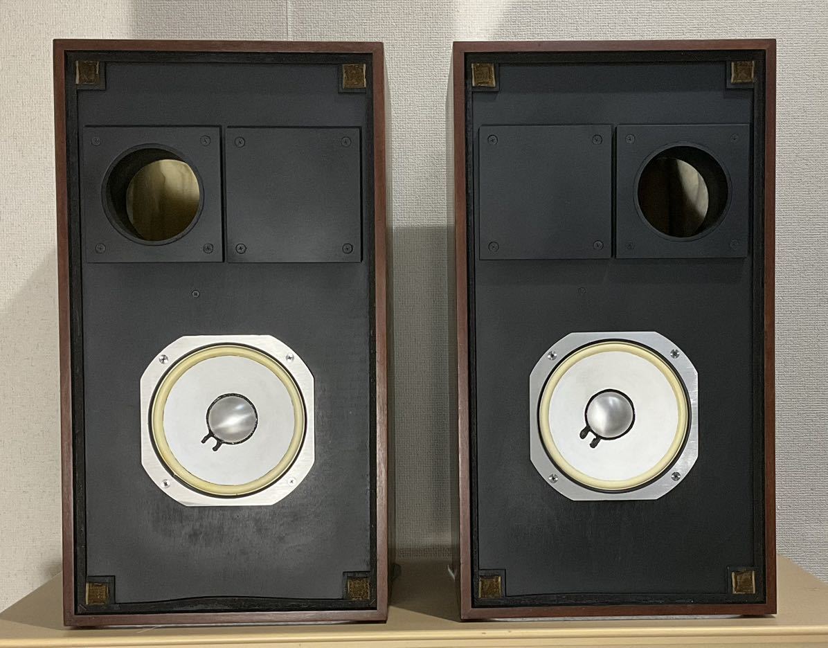 SANSUI Monitor 2115 プチメンテ品 かなりの美品に仕上がりまし SANSUI Monitor 2115 プチメンテ品 かなりの美品に仕上がりまし