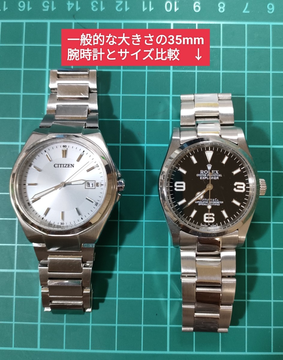 稼働品 シチズンコレクション エコドライブ 定価33 000円 CITIZEN