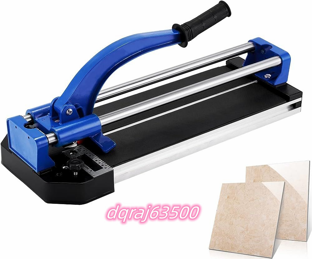 【代引可】 実用品★タイル切断器 (600mm) 専門なタイル切断機 省力化&操作簡単 高効率 実用性と耐久性 高精度 タイル手動切断機 タイルカッター その他 【代引可】 実用品★タイル切断器 (600mm) 専門なタイル切断機 省力化&操作簡単 高効率 実用性と耐久性 高精度 タイル手動切断機 タイルカッター その他