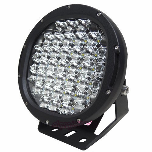 オリジナル 作業灯 ワーク サーチライト LED 防水 最大照射500ｍ 遠