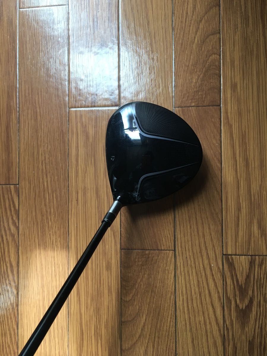 テーラーメイド BURNER ゴルフクラブ TaylorMade テーラーメイドドライバー　10.5  Ｒ