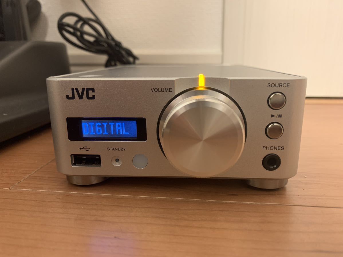Yahoo!オークション - 送料込 JVCケンウッド 2chアンプ AX-D11SSD Yahoo!オークション - 送料込 JVCケンウッド 2chアンプ AX-D11SSD