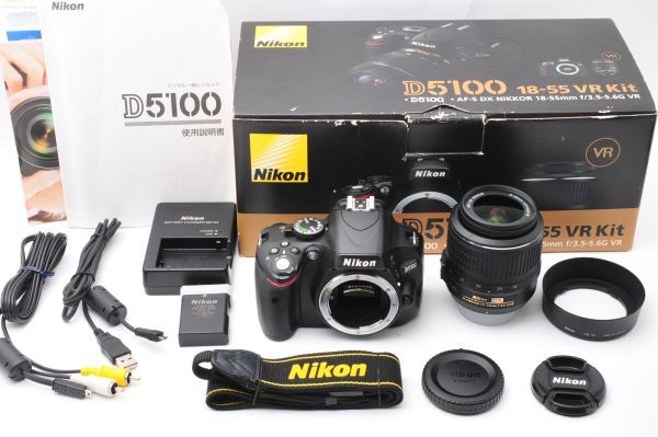 国内最安値！ デジタル一眼レフカメラ 【オススメ】Nikon D3200