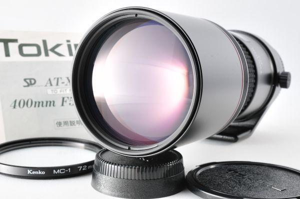 新版 SD Tokina トキナ 2391R237 AT-X [動作確認済] AFレンズ Nikon f5