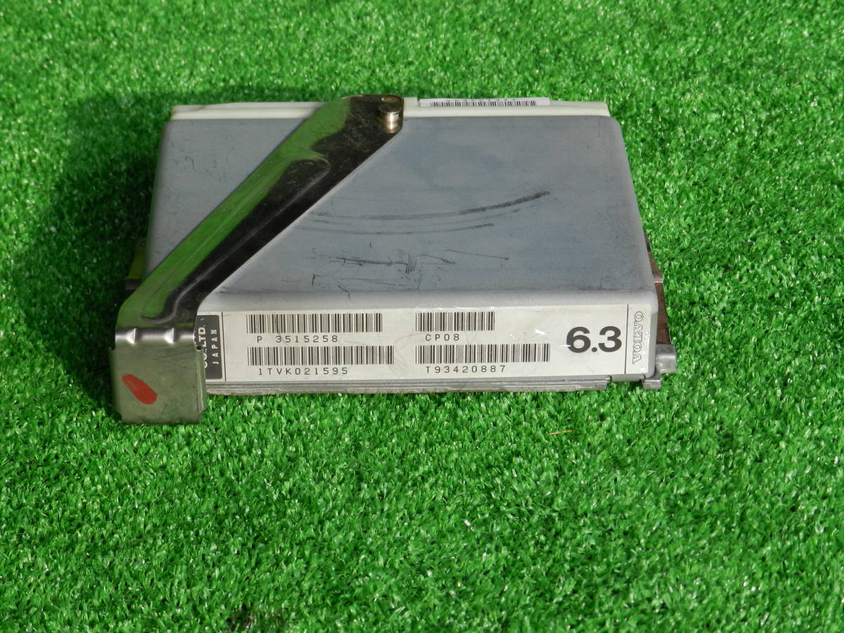  Volvo 850 ECU control unit product number :P3515258