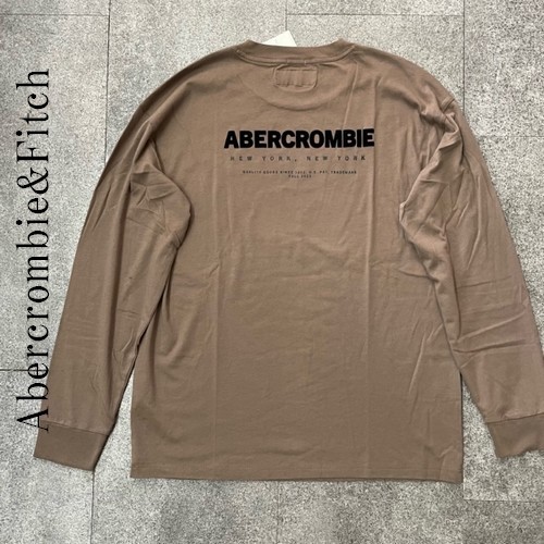 本物品質の グッドプリント90sビンテージAbercrombie&fitch