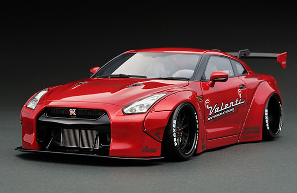 【第1位獲得!】 IG 1/18 NISSAN 日産 ミニカー イグニッションモデル スカイライン ニッサン 0691 GT-R R35 LB-WORKS model ignition 初期モデル hpi・racing 【第1位獲得!】 IG 1/18 NISSAN 日産 ミニカー イグニッションモデル スカイライン ニッサン 0691 GT-R R35 LB-WORKS model ignition 初期モデル hpi・racing