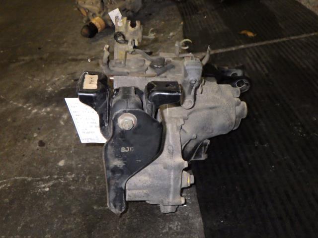  Acty Street V-HH4 manual mission ASSY used 