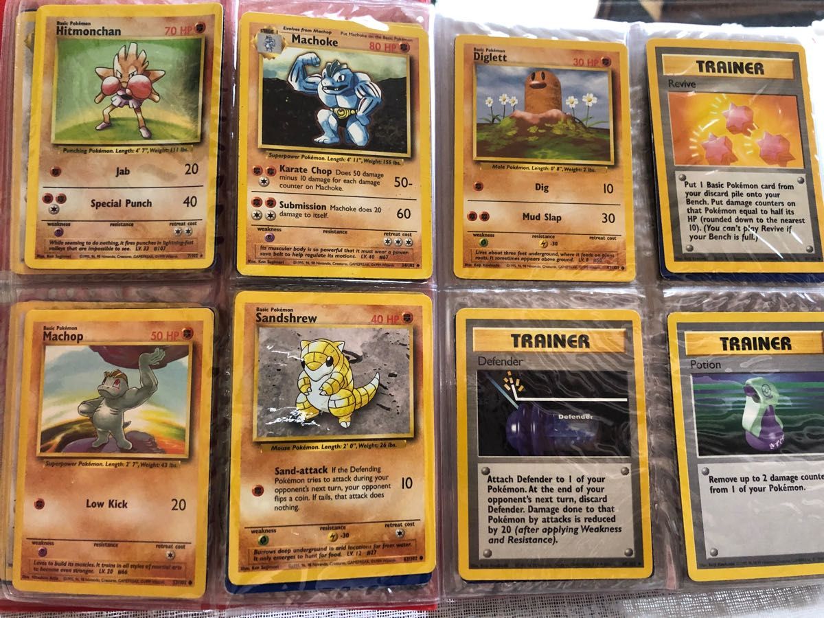 ポケモンカード 英語版 ファイルセット(ミュウツー入り)|Yahoo ポケモンカード 英語版 ファイルセット(ミュウツー入り)|Yahoo