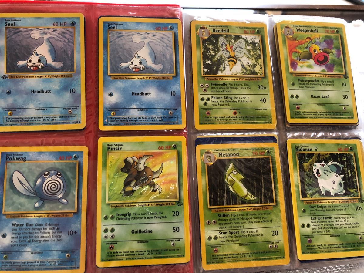 ポケモンカード 英語版 ファイルセット(ミュウツー入り)|Yahoo ポケモンカード 英語版 ファイルセット(ミュウツー入り)|Yahoo