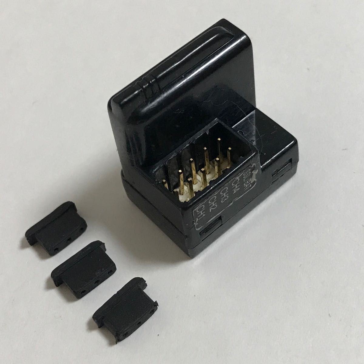 12【中古】 サンワ 受信機 RX482 RX-482 レシーバー SANWA RX 482 rx482 rx-482 rx