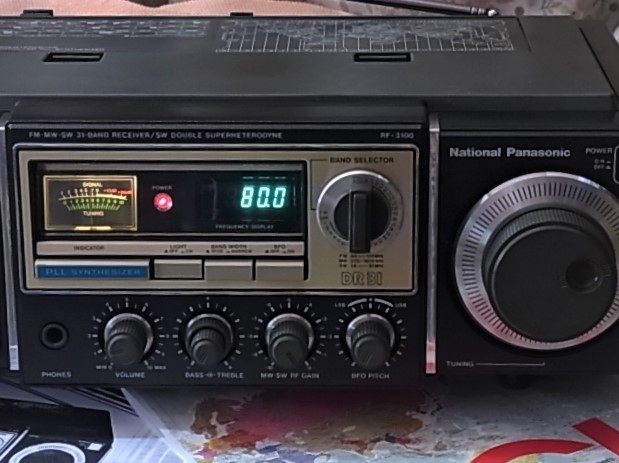 ICF-M780N ソニー 美品 完動品 AM FM ワイドFM ラジオNIKKEI ICF-M780N ソニー 美品 完動品 AM FM ワイドFM ラジオNIKKEI