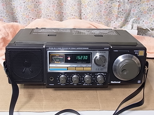 Yahoo!オークション - National 【RF-B30】 時代を超えた「男の Yahoo!オークション - National 【RF-B30】 時代を超えた「男の